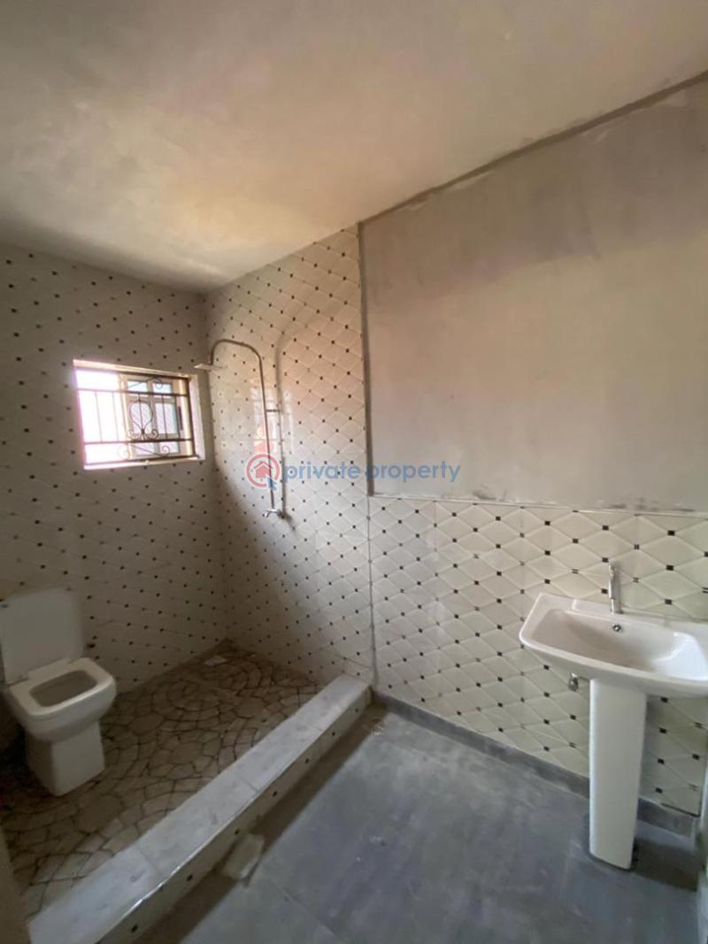 4 bedroom Duplex For Rent Akala Estate Akobo Akobo Ibadan Oyo - 6