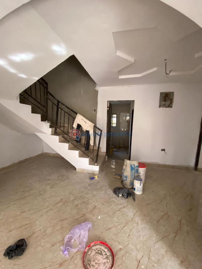 4 bedroom Duplex For Rent Akala Estate Akobo Akobo Ibadan Oyo - 5