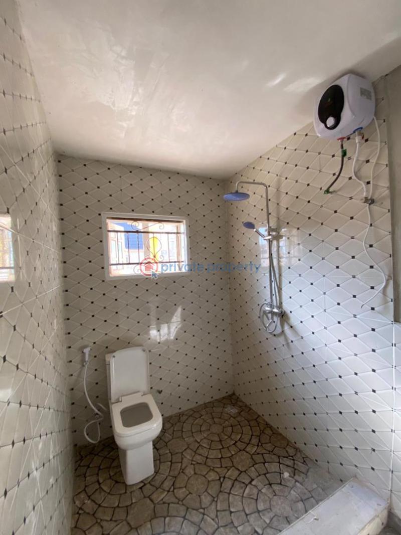 4 bedroom Duplex For Rent Akala Estate Akobo Akobo Ibadan Oyo - 4