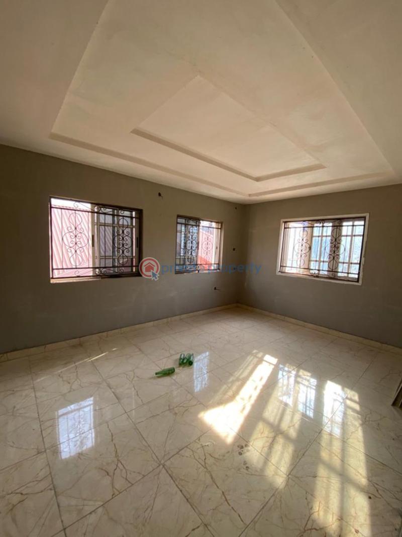 4 bedroom Duplex For Rent Akala Estate Akobo Akobo Ibadan Oyo - 2