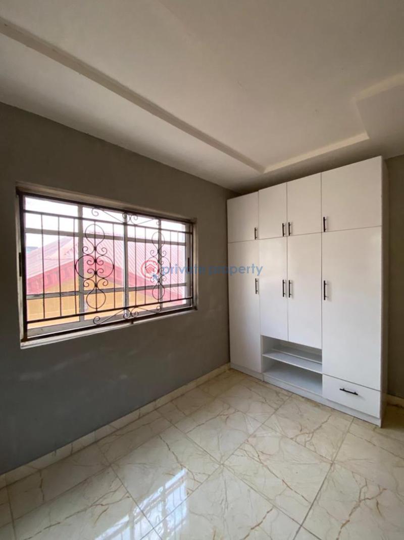 4 bedroom Duplex For Rent Akala Estate Akobo Akobo Ibadan Oyo - 1