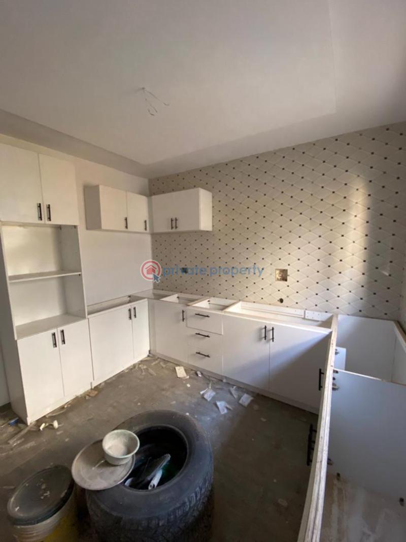 4 bedroom Duplex For Rent Akala Estate Akobo Akobo Ibadan Oyo - 3