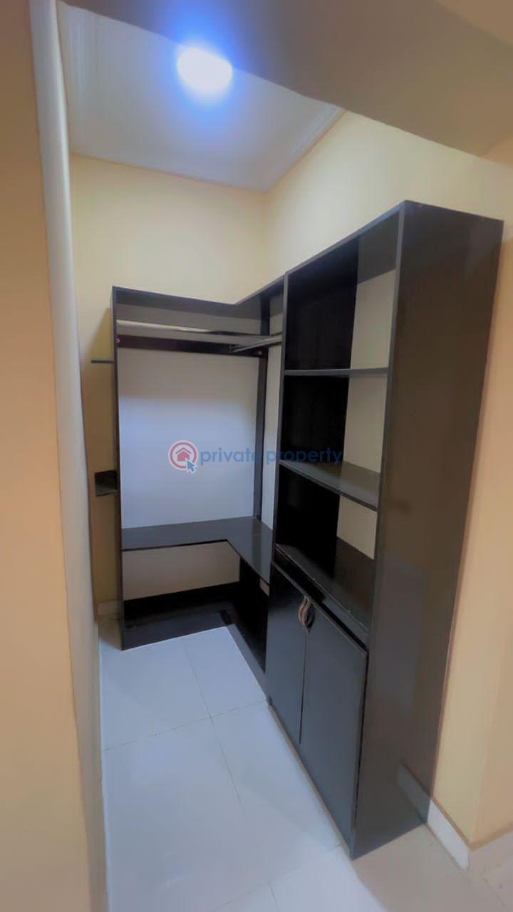 4 bedroom Duplex For Rent Ire Akari Estate, Akala Express Akala Express Ibadan Oyo - 4