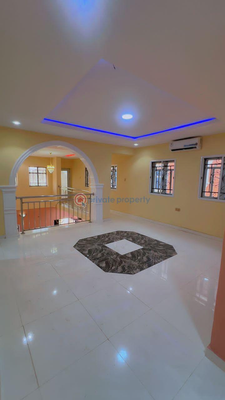 4 bedroom Duplex For Rent Ire Akari Estate, Akala Express Akala Express Ibadan Oyo - 0