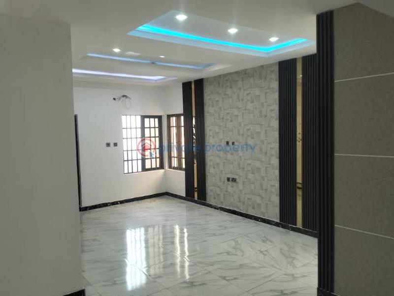 4 bedroom Detached Duplex For Sale Iyaganku Gra Iyanganku Ibadan Oyo - 2