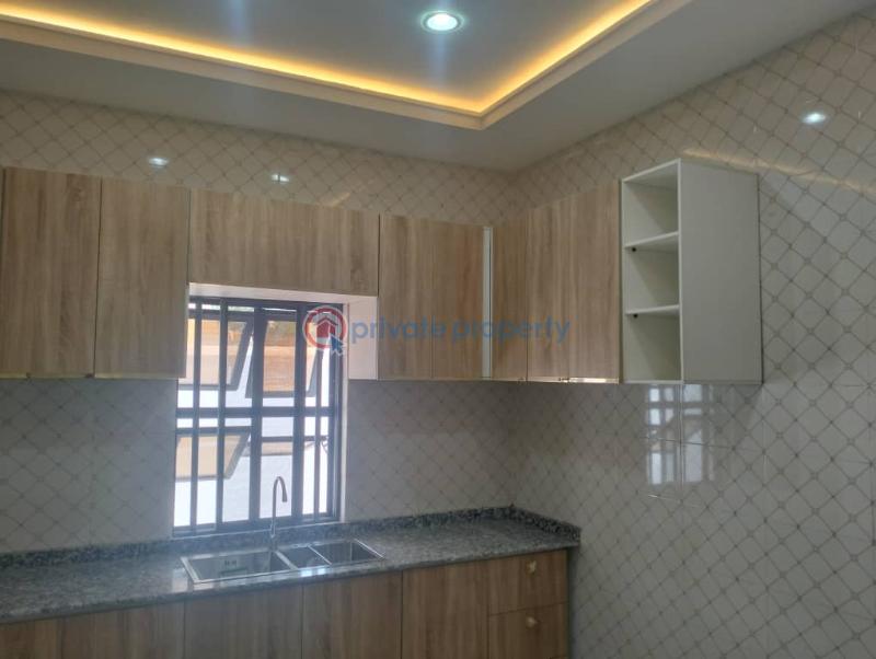 4 bedroom Detached Duplex For Sale Iyaganku Gra Iyanganku Ibadan Oyo - 5