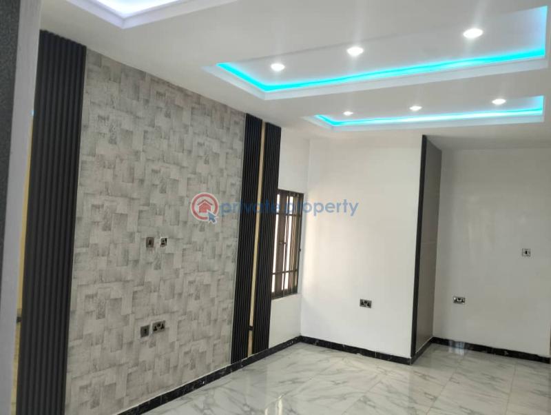 4 bedroom Detached Duplex For Sale Iyaganku Gra Iyanganku Ibadan Oyo - 4