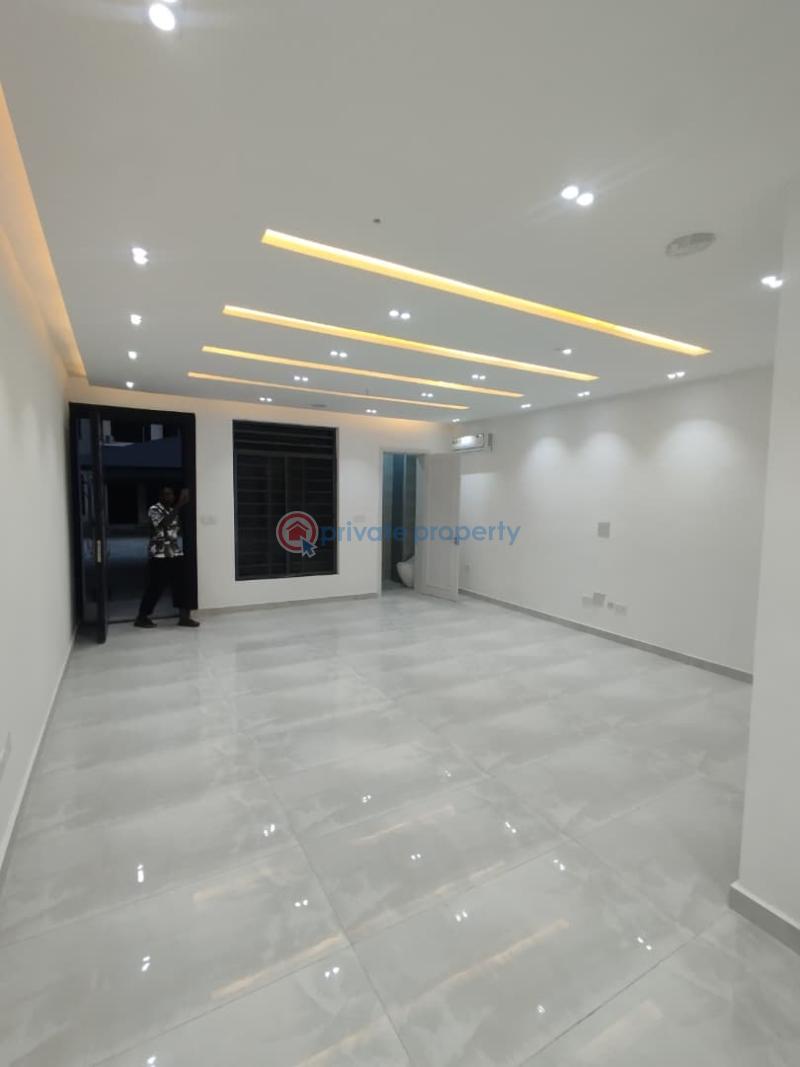 4 bedroom Terrace For Sale Oniru Victoria Island Lagos - 7