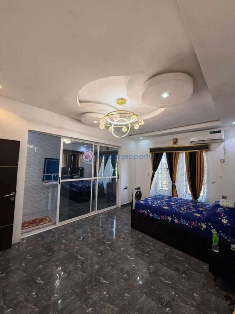 4 bedroom Detached Duplex For Sale Eleme Road, Port Harcourt Eleme Port Harcourt Rivers - 8