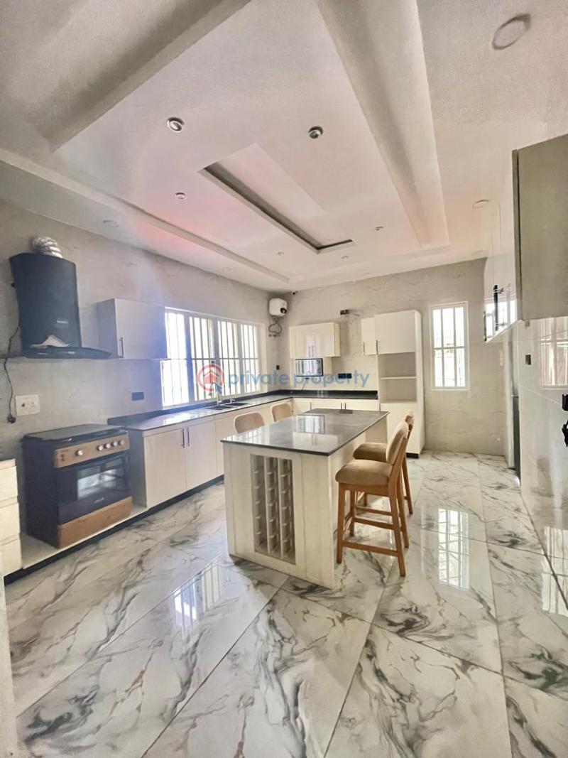 House For Rent Carlton Gate Estate, Akobo, Ibadan Ibadan Oyo - 1