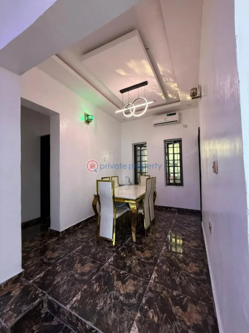 4 bedroom Detached Duplex For Sale Eleme Road, Port Harcourt Eleme Port Harcourt Rivers - 4