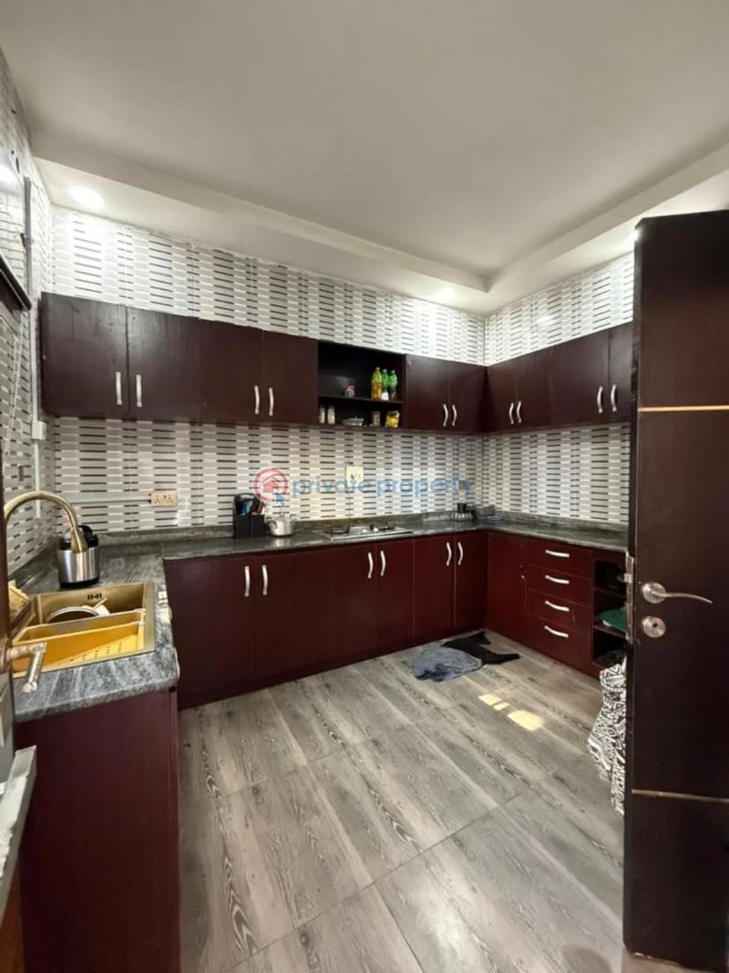 4 bedroom Detached Duplex For Sale Eleme Road, Port Harcourt Eleme Port Harcourt Rivers - 5
