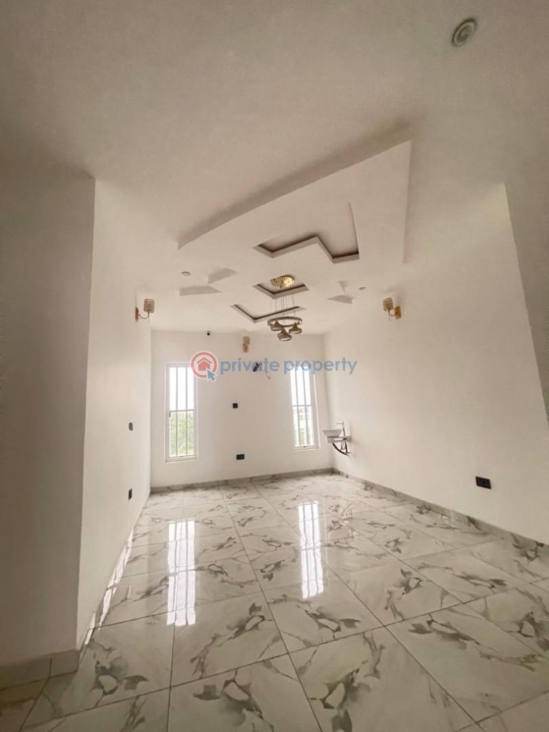 House For Rent Carlton Gate Estate, Akobo, Ibadan Ibadan Oyo - 0