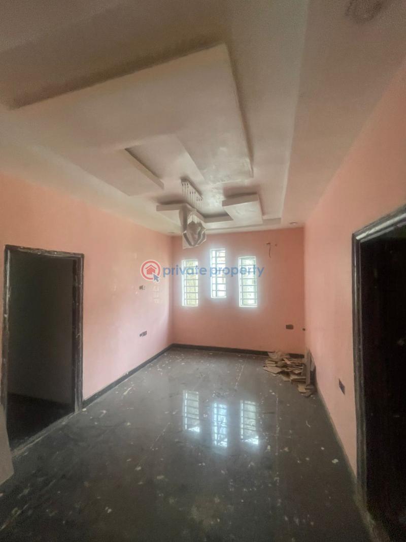 4 bedroom Duplex For Sale New Bodija Ibadan Oyo - 8