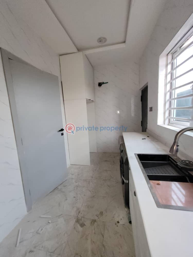 4 bedroom Duplex For Sale Opebi Ikeja Lagos - 6
