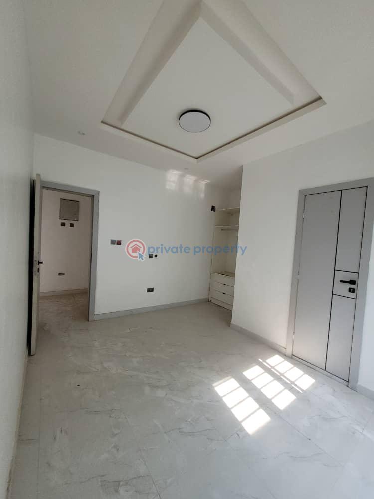 4 bedroom Duplex For Sale Opebi Ikeja Lagos - 10