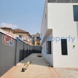 4 bedroom Detached Duplex For Sale Omolayo, Akobo Ibadan. Akobo Ibadan Oyo - 15