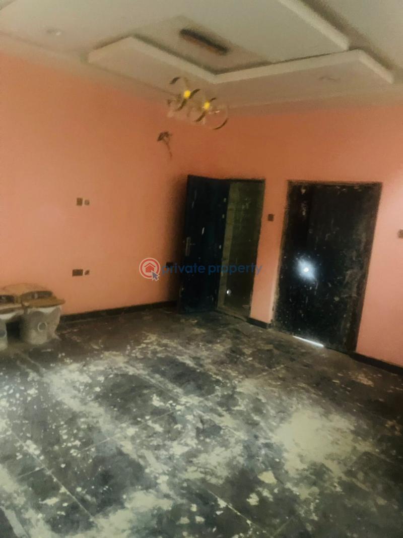 4 bedroom Duplex For Sale New Bodija Ibadan Oyo - 5