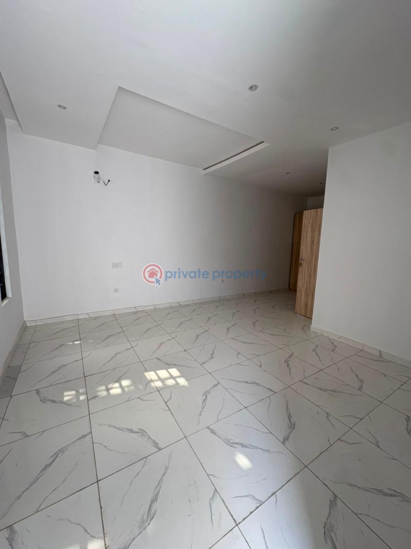 4 bedroom Terraced Duplex For Rent Hi Life Estas Abraham Adesanya Abraham Adesanya Ajah Lagos - 4