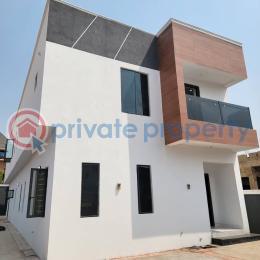 4 bedroom Detached Duplex For Sale Omolayo, Akobo Ibadan. Akobo Ibadan Oyo - 13
