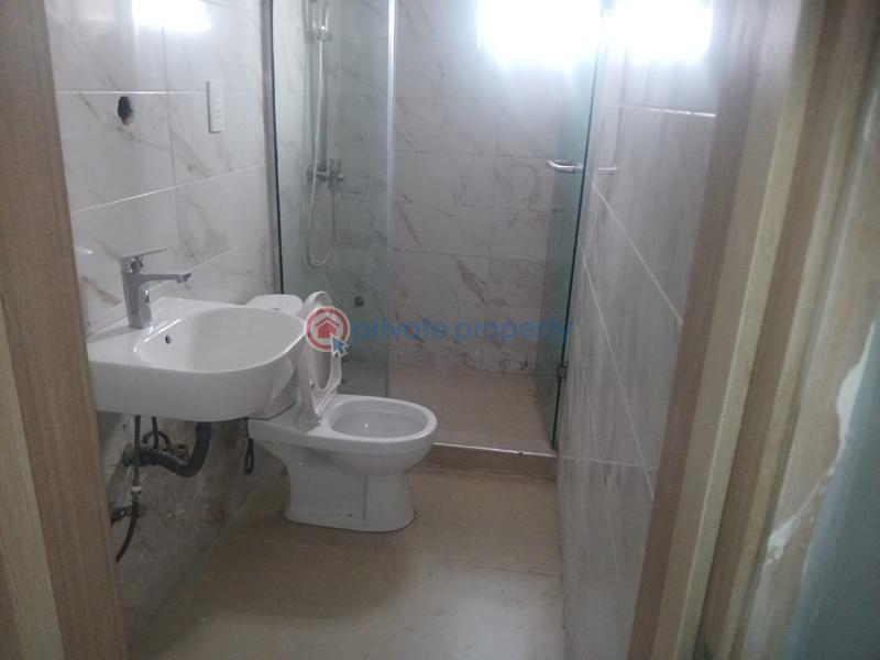 4 bedroom Terraced Duplex For Rent Periwinkle Estate Freedom Way Lekki Phase 1 Lagos - 4
