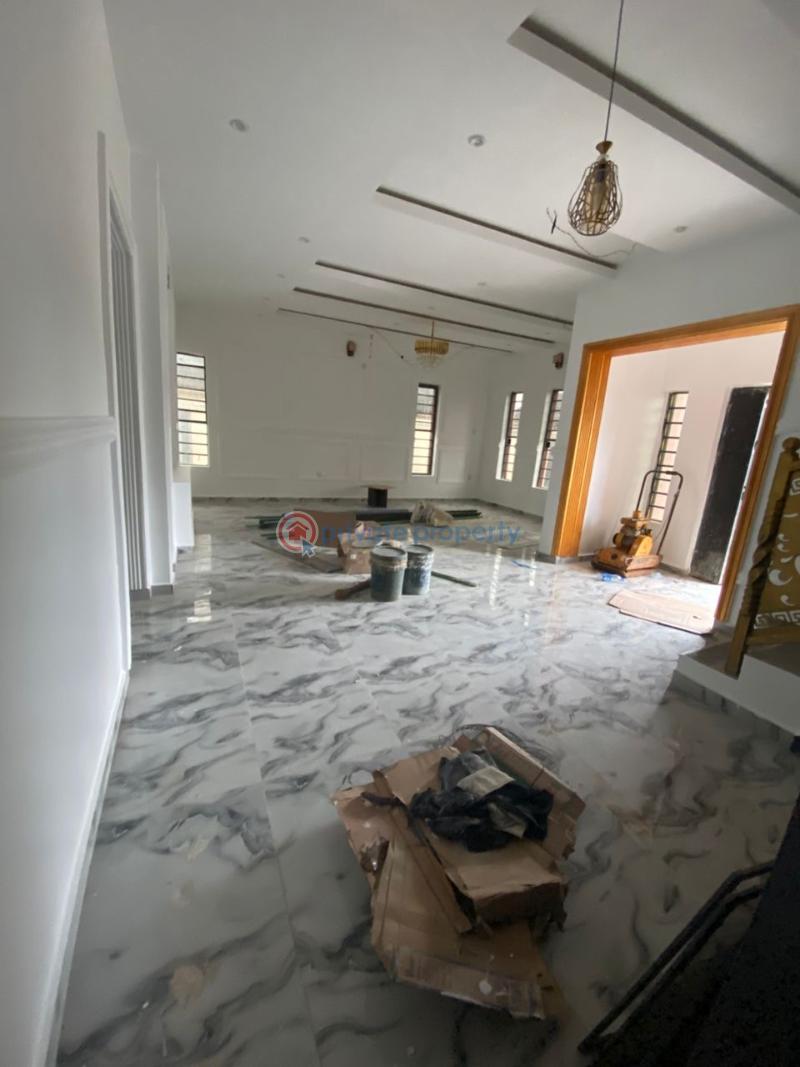 4 bedroom Duplex For Sale Riverside Estate Owerri Owerri Imo - 7