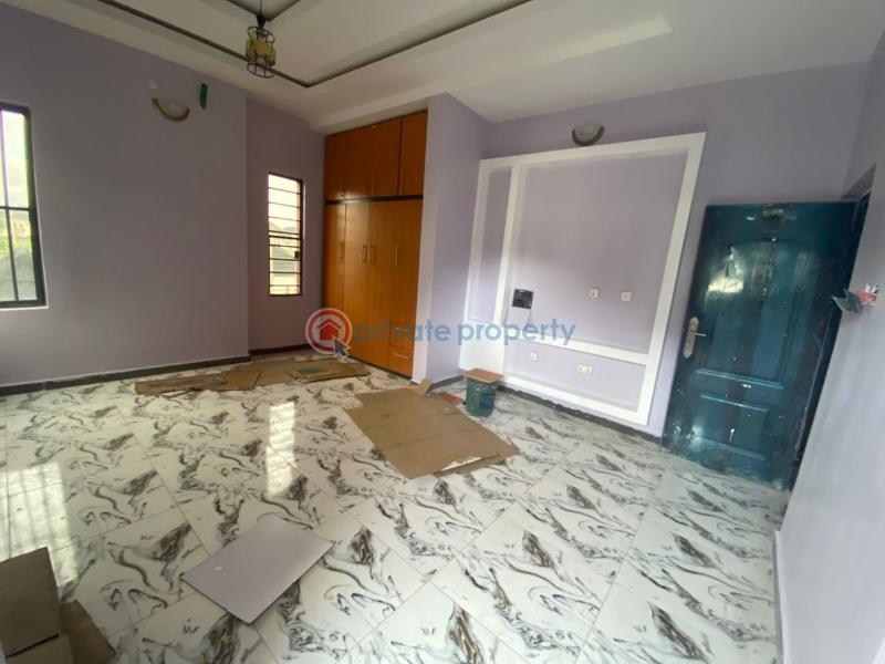 4 bedroom Duplex For Sale Riverside Estate Owerri Owerri Imo - 4