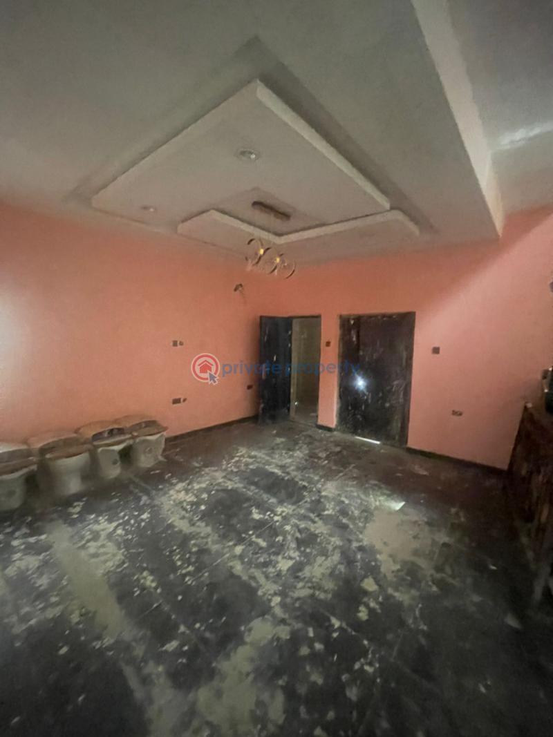 4 bedroom Duplex For Sale New Bodija Ibadan Oyo - 2