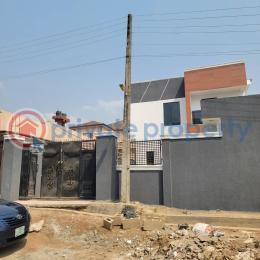 4 bedroom Detached Duplex For Sale Omolayo, Akobo Ibadan. Akobo Ibadan Oyo - 6