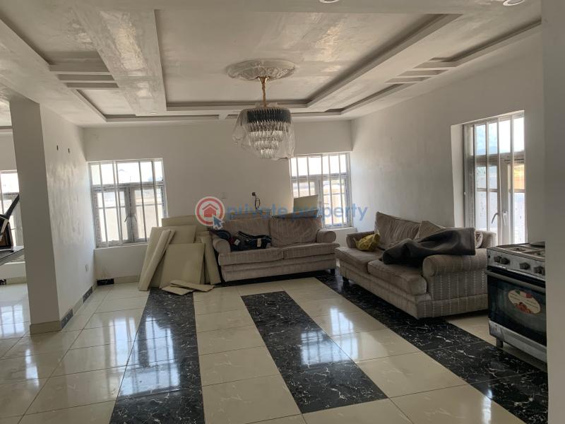 4 bedroom Duplex For Sale Zone 8 Lokoja Kogi - 6