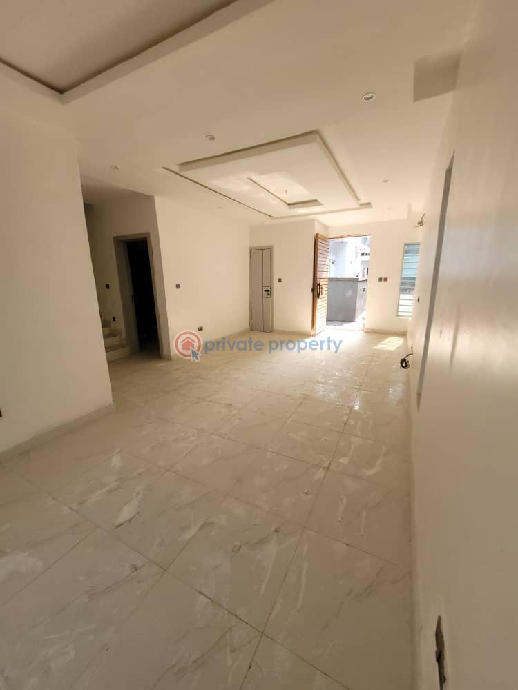 4 bedroom Duplex For Sale Opebi Ikeja Lagos - 1