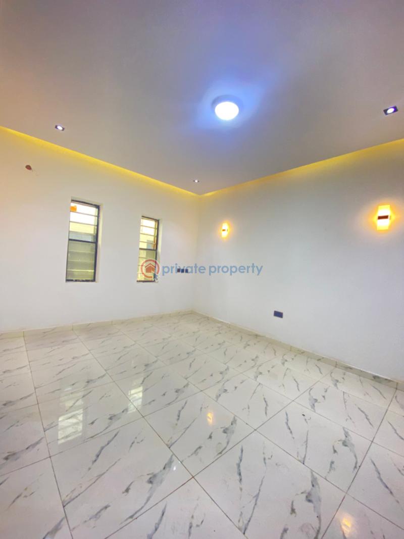 4 bedroom Semi detached Duplex For Sale Pocket Layout Estate By Dss Rd, Off Rapour Junction, Owerri. Owerri Imo - 18