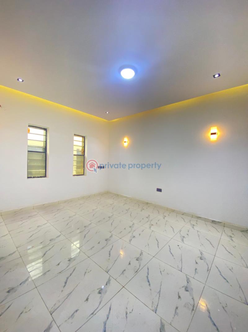 4 bedroom Semi detached Duplex For Sale Pocket Layout Estate By Dss Rd, Off Rapour Junction, Owerri. Owerri Imo - 21