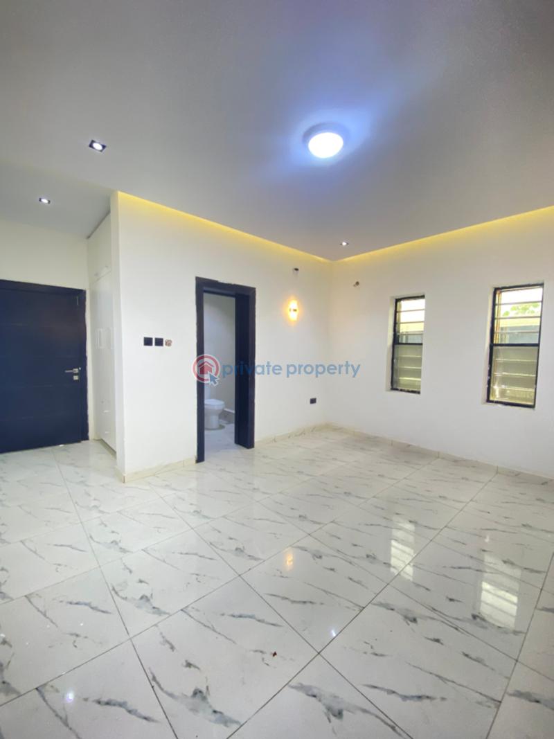 4 bedroom Semi detached Duplex For Sale Pocket Layout Estate By Dss Rd, Off Rapour Junction, Owerri. Owerri Imo - 19