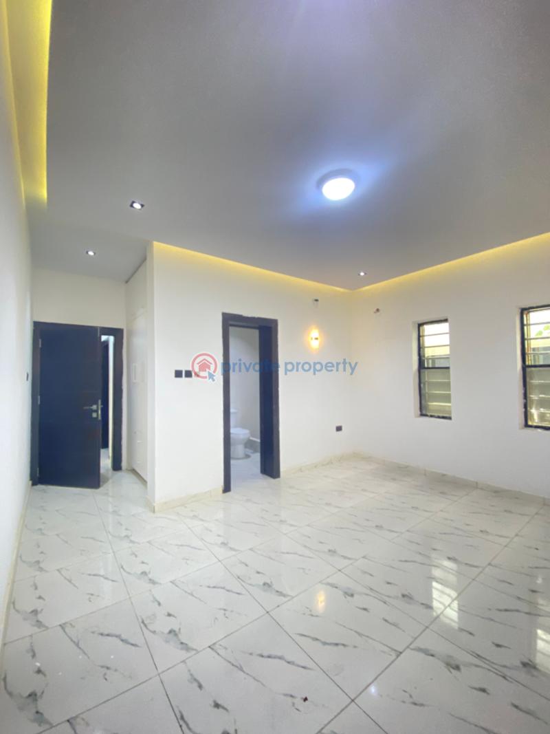 4 bedroom Semi detached Duplex For Sale Pocket Layout Estate By Dss Rd, Off Rapour Junction, Owerri. Owerri Imo - 17