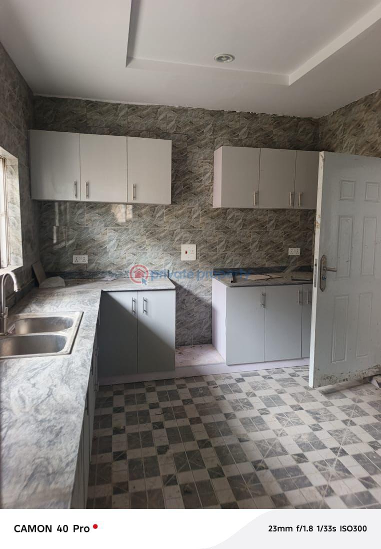 4 bedroom Duplex For Rent Omolayo Estate, Akobo, Ibadan Akobo Ibadan Oyo