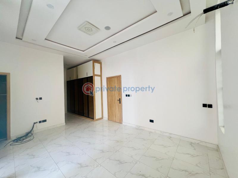 4 bedroom Semi detached Duplex For Sale A Prime And Secure Estate In Sangotedo Ajah Sangotedo Ajah Lagos - 10