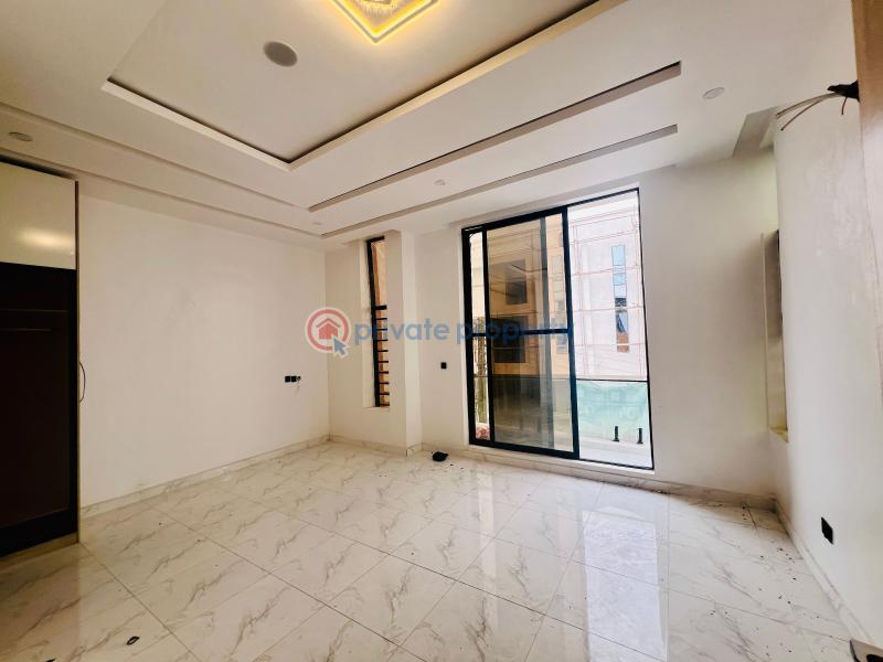 4 bedroom Detached Duplex For Sale A Prime And Secure Estate In Ajah Sangotedo Ajah Lagos - 11