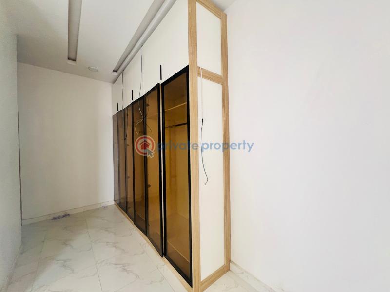 4 bedroom Detached Duplex For Sale A Prime And Secure Estate In Ajah Sangotedo Ajah Lagos - 10