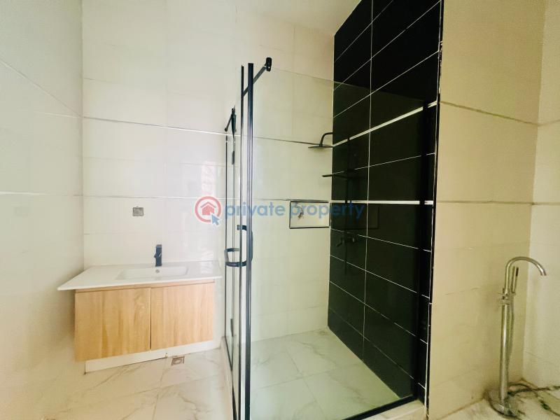 4 bedroom Detached Duplex For Sale A Prime And Secure Estate In Ajah Sangotedo Ajah Lagos - 9