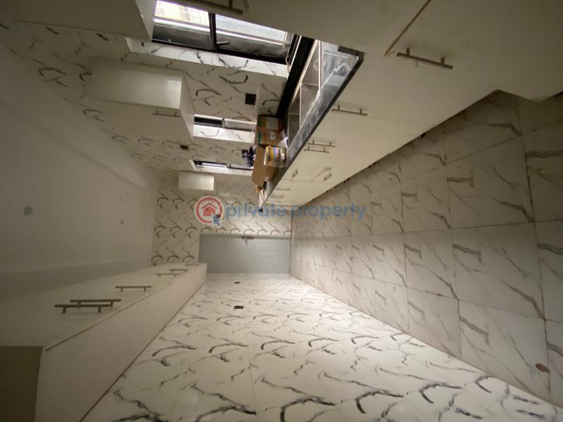 4 bedroom Semi detached Duplex For Sale Mcc Owerri North Lga, Iko State Owerri Imo - 16