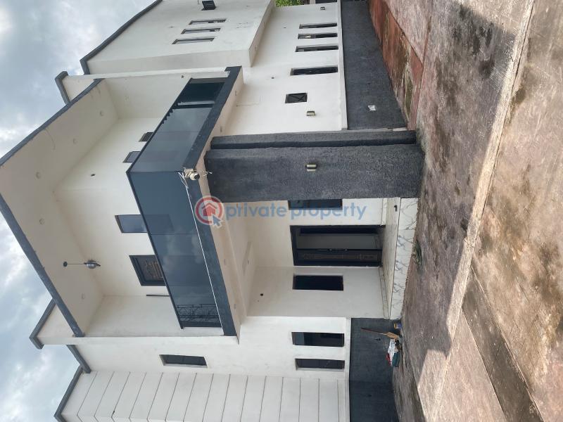 4 bedroom Semi detached Duplex For Sale Mcc Owerri North Lga, Iko State Owerri Imo - 17