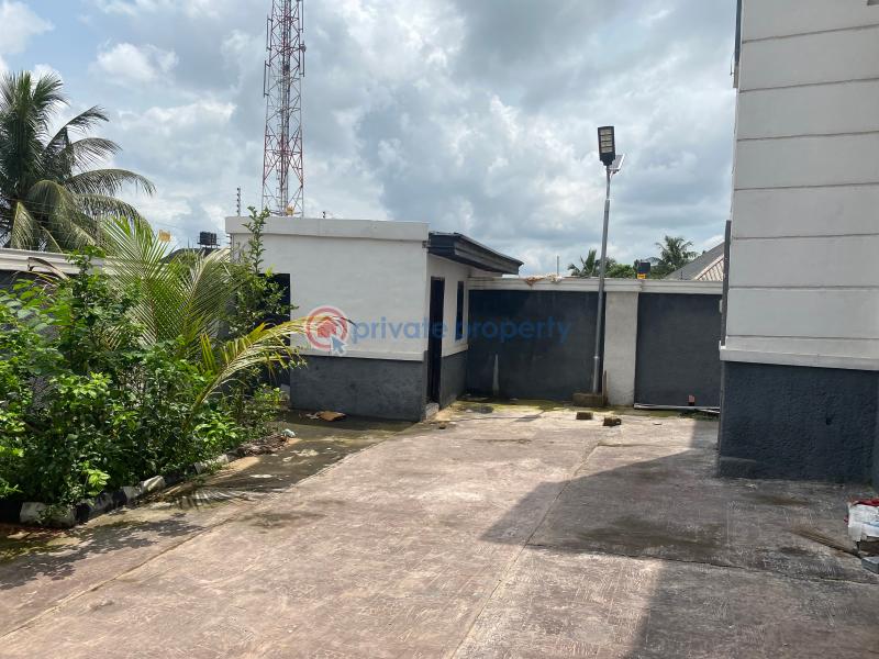 4 bedroom Semi detached Duplex For Sale Mcc Owerri North Lga, Iko State Owerri Imo - 6