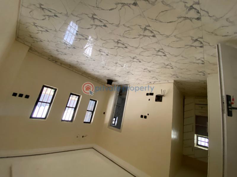 4 bedroom Semi detached Duplex For Sale Mcc Owerri North Lga, Iko State Owerri Imo - 12