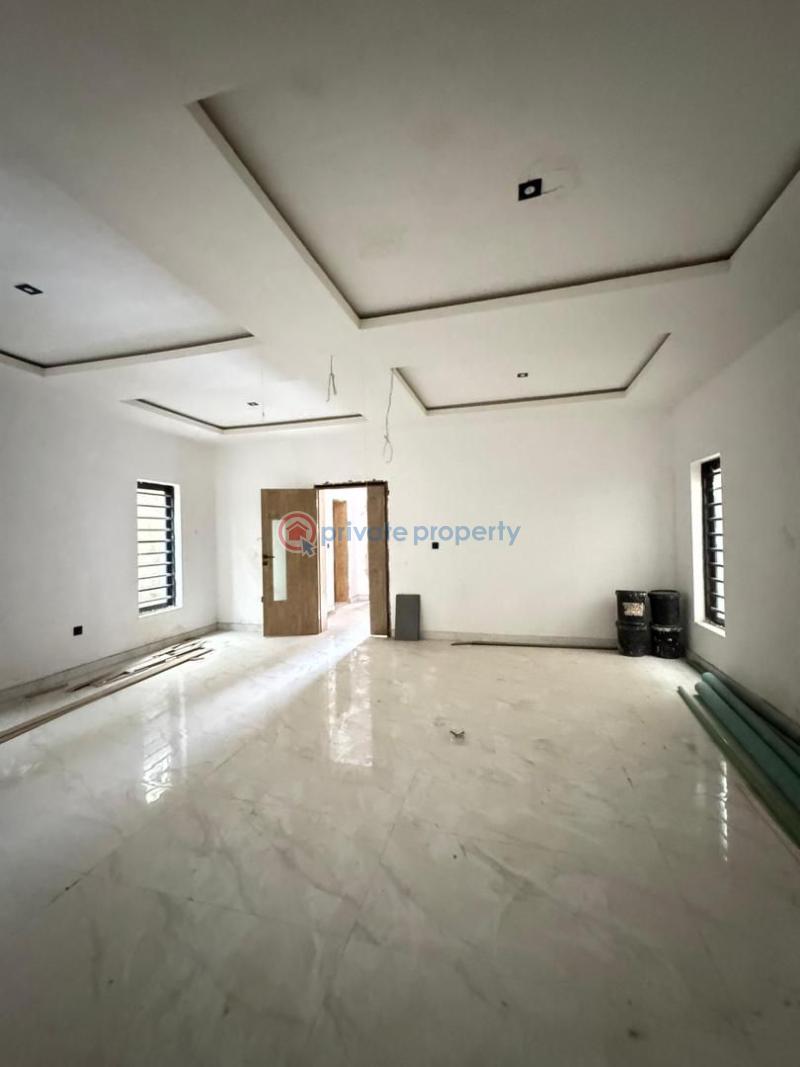 4 bedroom Duplex For Sale Oko Oba Agege Lagos - 4