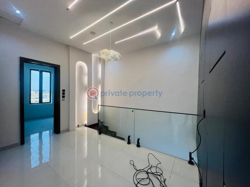 4 bedroom Semi detached Duplex For Sale Lekki Palm City Ajah Lagos - 11