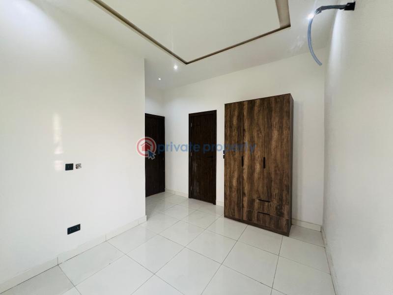4 bedroom Semi detached Duplex For Sale Lekki Palm City Ajah Lagos - 12