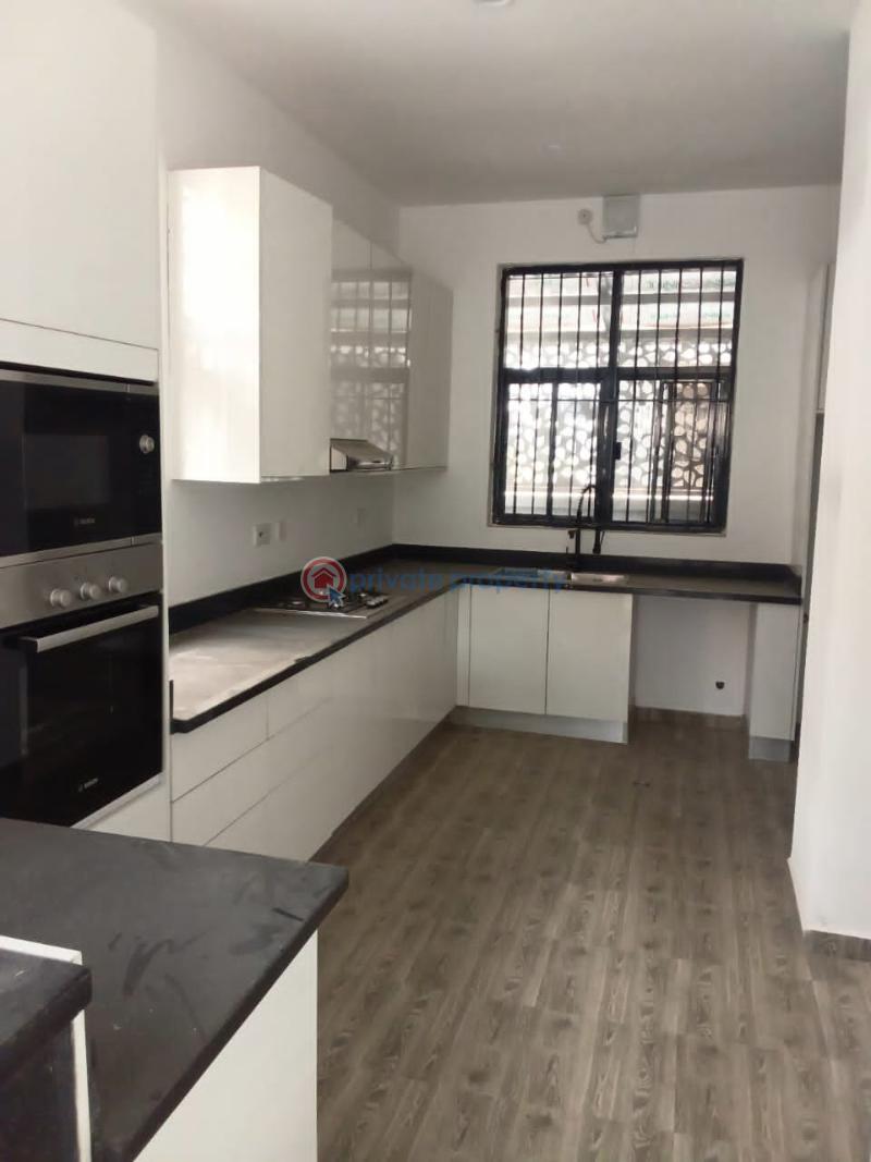 4 bedroom Semi detached Duplex For Sale Victoria Island Lagos - 4