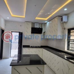 4 bedroom Detached Duplex For Sale Omolayo, Akobo Ibadan. Akobo Ibadan Oyo - 11