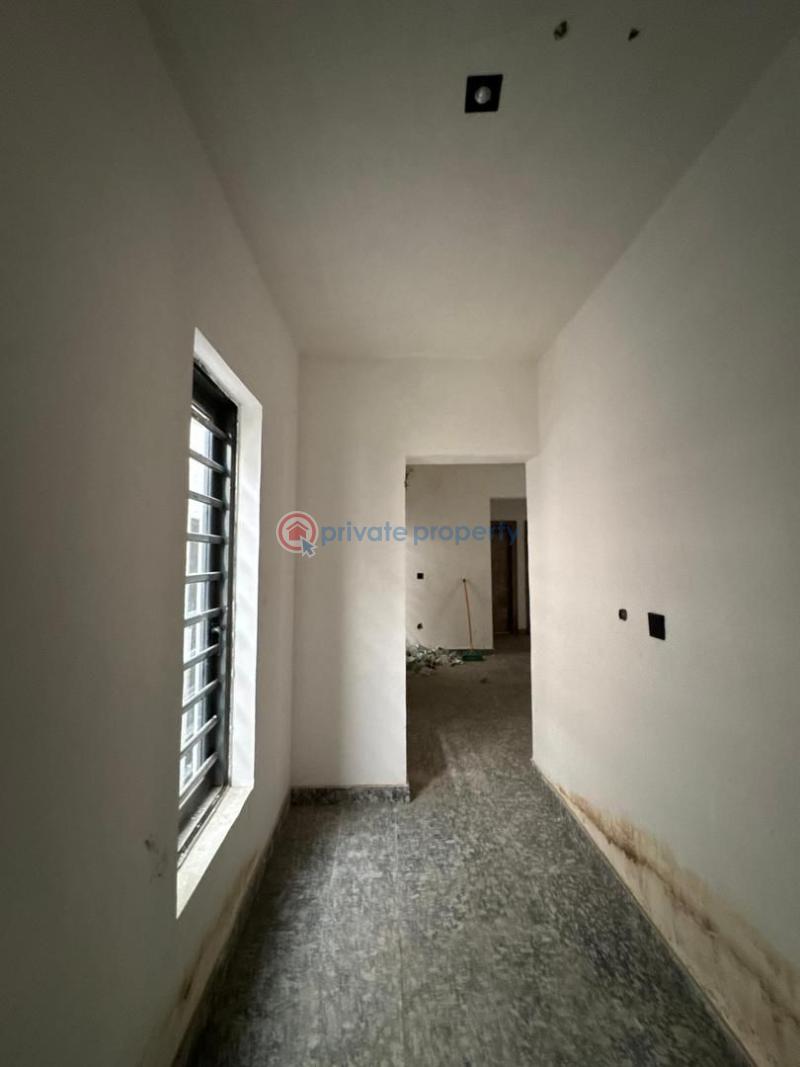 4 bedroom Duplex For Sale Oko Oba Agege Lagos - 14